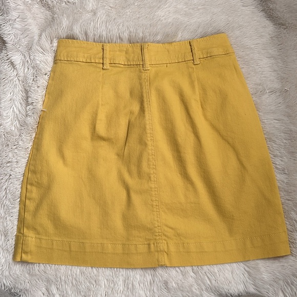 Copper Key Small Yellow - Picture 5 of 6